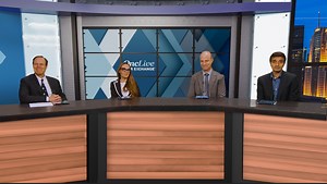 Neoadjuvant Therapy in Early-Stage NSCLC: CheckMate-816 Study | OncLive