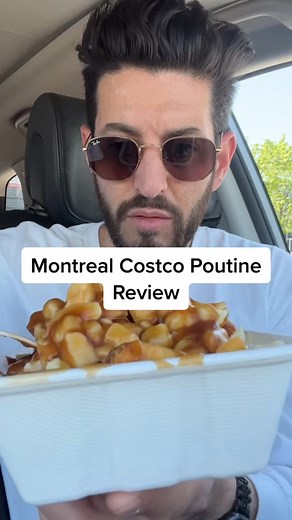 10K views · 208 reactions | Montreal Poutine Taste Test 籠 #canada #montreal #poutine #tastetest #review #reels | Josh Elkin | Facebook