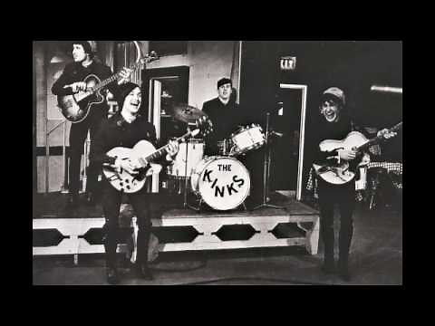 The Kinks - Something Better Beginning