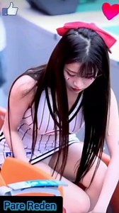 Beautiful girl, Cheering Squad♥️🔥 #35 #viral #short #trending #contentcreator #beautiful #cheers #cheerleader #viralvideo | Pare Reden