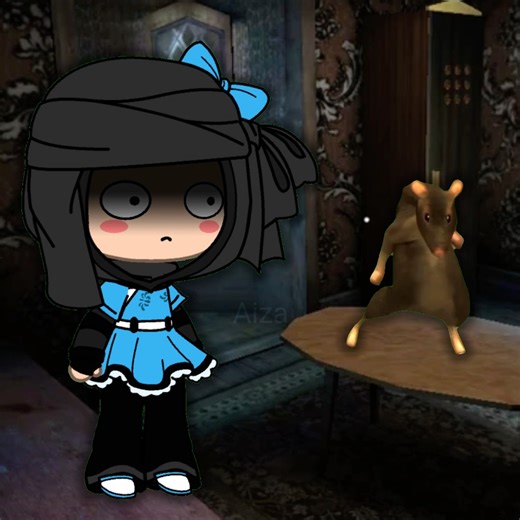 🐀Rats in Kitchen🪩✨// #gacha #gachalife #gachaclub #gachatrend #trending #shorts #viral #fyp #edit