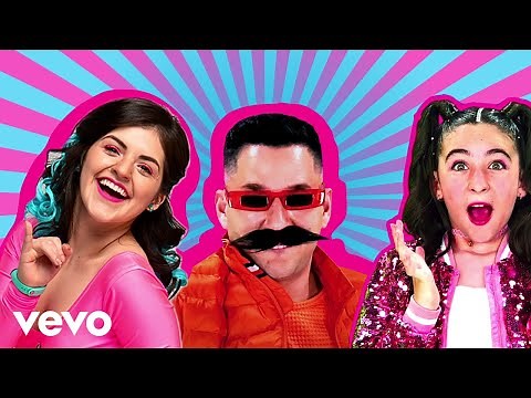 Los Meñiques De La Casa - Todas las Canciones con Lara Campos