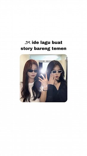 Ide Lagu untuk Posting Foto Bareng Teman di IG