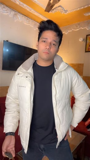 Ashish Chamoli on Instagram: "😍😍"