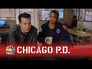 Chicago PD - Welcome Aboard, Antonio (Episode Highlight)