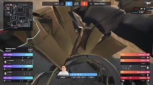 Petite brochette de Maka pour s'ouvrir l'appétit !  #SpringSweetSpring  twitch.tv/1pvcs  twitch.tv/tebtv | LDLC OL | Facebook