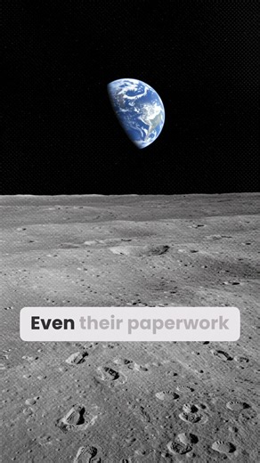 After landing on the moon in 1969, the Apollo 11 crew was quarantined for 21 days. Not for their safety, but Earth's. NASA feared they could bring back unknown lunar microbes. Even their paperwork was sealed under Extraterrestrial Exposure laws. Thankfully, the moon was sterile. But as we explore Mars or Europa, the risk returns. Could we bring home alien microbes? The lesson is clear: Space isn't just full of wonder. It may hold dangers we're not prepared for. | Auto Viral