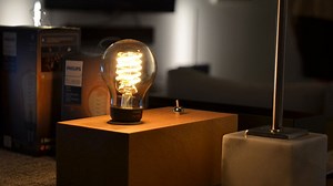 Philips Adds Exposed Filament Bulbs, Smart Plug to Hue Ecosystem