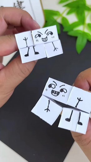 872K views · 2.3K reactions | Easy way to fold paper​​ part 264 | DLY Paper68 | Facebook