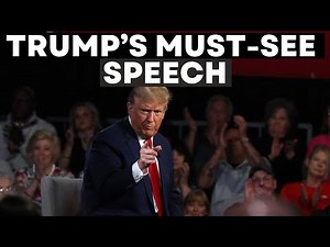 Donald Trump LIVE | Trump Wins Nevada Caucus | Trump Speech Live | Donald Trump Wins Nevada