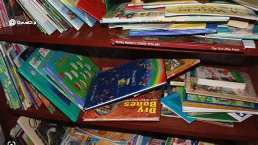 The miles don't have to break the bond. The Storybook Project of Arkansas helps incarcerated parents record themselves reading a children's book. The child gets the book and the recording, hearing their parent's voice, over and over again. It's connection, delivered. Find out how they are bridging families in our special Charitable Compilation Show this weekend. Listen on your local TSN station (check time and day in your area) or tune in Sunday at 2 p.m. on NewsRadio1080 KRLD or dowload the fre