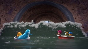 COME TOGETHER this holiday season to watch the new Beat Bugs Special on Netflix and get some specials on Beat Bugs toys at Target. WATCH here: http://nflx.it/2mqWHGD FIND toys here: http://bit.ly/2A2VJFK | Beat Bugs