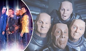 Red Dwarf season 13: Will there be another series of Red Dwarf?