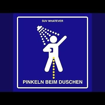 Pinkeln Beim Duschen