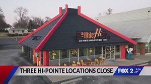 Hi-Pointe Drive-In closes 3 STL-area locations