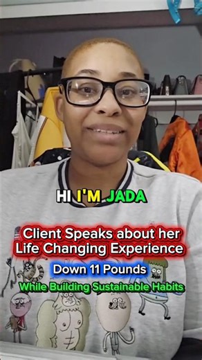 Client Speaks about LIFE CHANGING Experience Inside My Coaching Program!🎉👏(Client Testimonial)