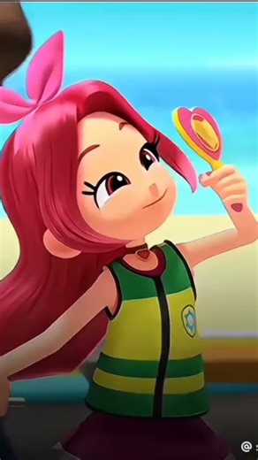 rainbow bublegum red ruby🔴