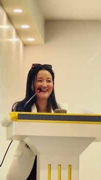 Graduation Ceremony-Doma Bhutia