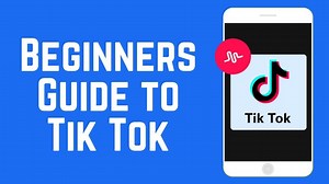 How to Create a TikTok Video