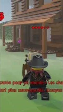 lego squeezie overwatch raps