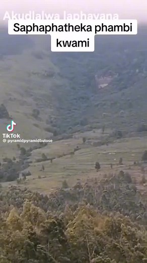 Exploring Saphaphatha Phambi Kwami Meaning and Context