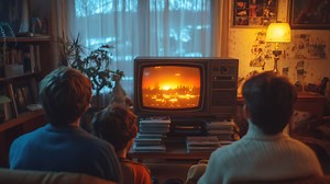 Is generative AI ready for streaming? Probably not, as the internet reacts to “horrible” upscaling of classic sitcoms