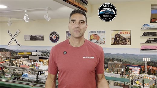 York Preview! #TCA TCATrains.org | Train Collectors Association ™