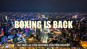 Không thể bỏ lỡ "The KO Night" 🔥 ✅ Event: Trigger Promotion 6 ✅ Địa điểm: Trigger Boxing Quận 2 ✅ Ngày: 18/01 ✅ Giờ: 18g See you there 🔥 #trinhsuphu #triggerpromotion #triggerboxing #vietnamboxing #boxingvietnam #boxing #boxingworld | Trigger Boxing