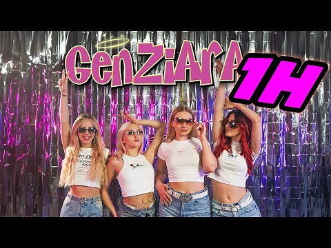 GENZIE - GENZIARA (WERSJA 1H)