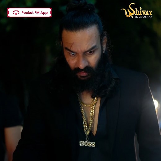 Shivay इस Show के सारे Episodes FREE पाएं यहां👉 https://click.pocketfm.in/2IE7/dh0hlq3n Like करें, Share करें और Follow ज़रूर करें #PocketFM #PocketFMAudioSeries #AudioSeriesIndia #AudioDrama #PocketFMHindi #millionaire #billionaire #lovestory #actiondrama #viralvideo #viralFBvideo | Pocket FM - India