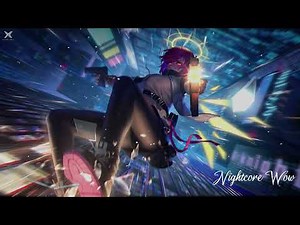 Sia - Unstoppable // Male Rock Version [Nightcore]