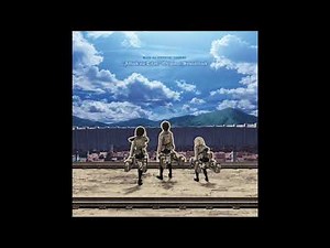 omake-pfadlib - Attack on Titan OST - Hiroyuki Sawano