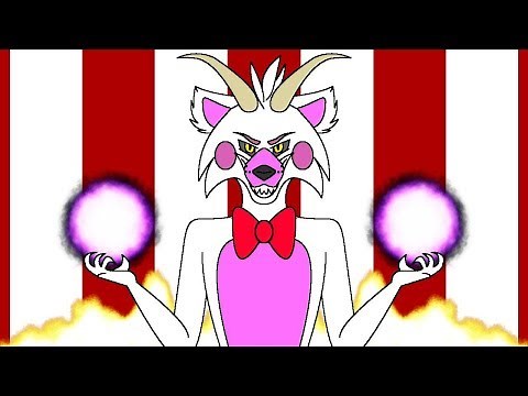 Minecraft Fnaf: Funtime Foxy Becomes A Monster (Minecraft Roleplay)