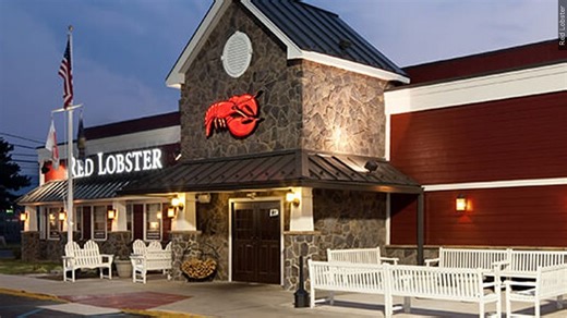 Mapping Red Lobster locations: Which restaurants are still open?