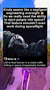 Pandorum (2009) - The Eden Mission Disaster