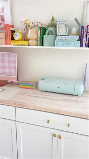 228K views · 3K reactions | Four things for the Cricut that I can’t live without! Sometimes it’s the little things that making the biggest difference 殺 | Home Sweet Pink | Facebook