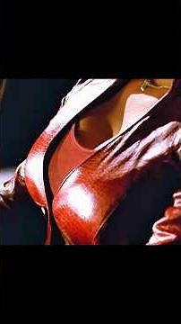 🔥 The First Female Terminator Is More Terrifying Than The T-1000