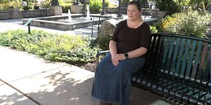 Expecting mother shares her experience with first trimester
