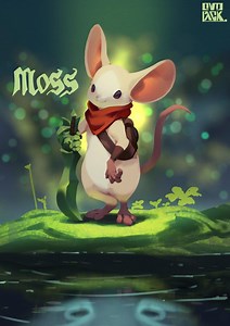 Moss (2018) | Price, Review, System Requirements, Download
