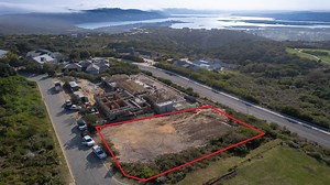 Vacant land / plot for sale in Pezula Golf Estate - 21 Quarterdeck Road - Knysna - Property24