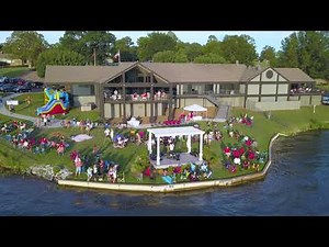 Bella Vista, a great place to live!