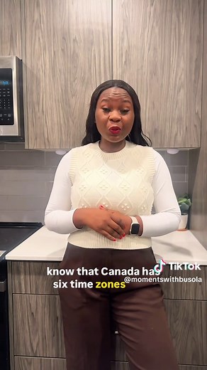 Understanding Canada's Time Zones: A Guide