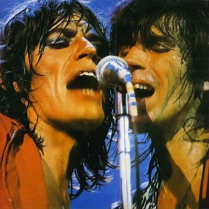 The Rolling Stones - Live At The El Mocambo Club 1977