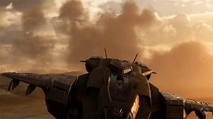 Did somebody order a Pelican? ✈ Get the #HaloInfinite Pelican in Microsoft Flight Simulator today! | Halo