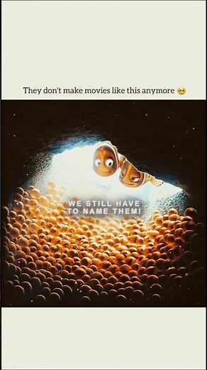 Finding Nemo: The Hidden Meaning Behind Nemo's Name 🐠