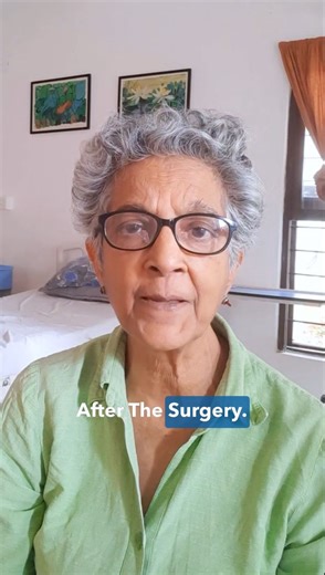 Six weeks ago, I had a bike accident and fractured my femur, leaving me unable to stand. Fellow Aurovillians immediately came to my aid. Almost miraculously, my neighbour Arielle, a trained nurse, arrived at the right moment and took me to an orthopaedic hospital in Pondicherry, helping organise everything. I had surgery the next day and then moved to a convalescent room in Auroville. Accepting that I couldn’t return home for weeks took time, but everything needed appeared - a walker, wheelchair