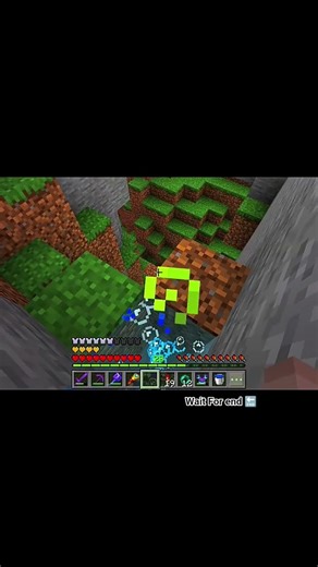 Minecraft Mystry Location #minecraft #ytshorts