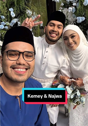 Ucapan Wedding Best Friend Penuh Emosi
