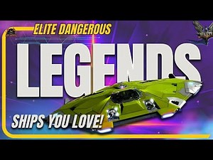 These Ships Aren't the Strongest - They're the Most Important