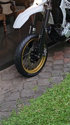 Exploring the Yamaha WR250X: A Guide for Enthusiasts